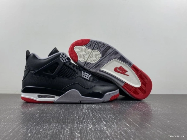 4 Bred Air Jordan FV5029-006 Reimagined 0803
